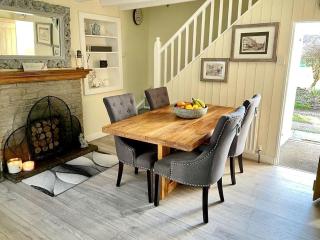 Mill Cottage - Pickering - 6