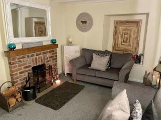 Mill Cottage - Pickering - 5