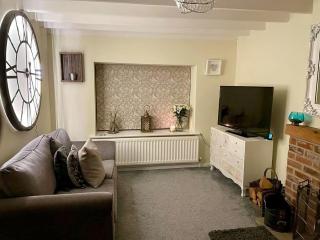 Mill Cottage - Pickering - 4