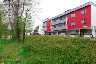 Pension Frühwirth - Bad Tatzmannsdorf - 5
