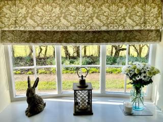 Mill Cottage - Pickering - 1
