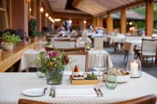 Hotel Montafoner Hof - Schruns - 9