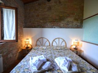 With pool and air conditioning - Montaione - 6
