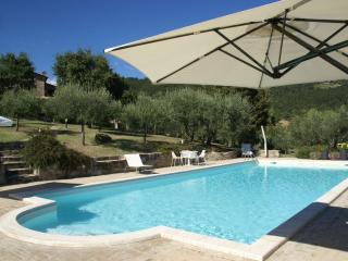 Villa in Umbertide with Private Pool - Galera - 0