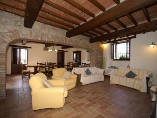 Villa in Umbertide with Private Pool - Galera - 5