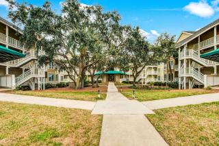 Port O'Call B-301 - Isle of Palms - 5