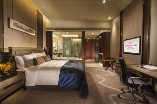 Crowne Plaza Zhangzhou by IHG - 3