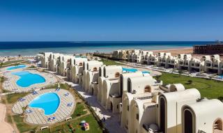 Gravity Hotel & Aqua Park Sahl Hasheesh Families and Couples Only - Hurghada - 6