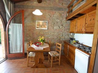 With pool and air conditioning - Montaione - 7