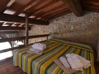 With pool and air conditioning - Montaione - 7