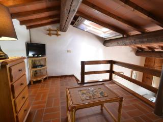 With pool and air conditioning - Montaione - 2