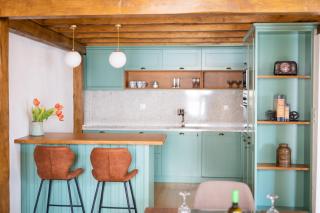 Elia City House - Kavala - 5