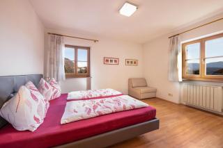 Stompferhof Erkerwohnung - Caldaro - 0