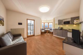 Stompferhof Erkerwohnung - 7