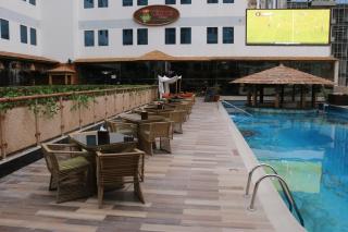 Elite Crystal Hotel - Manama - 1