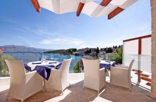 Hotel Korsal - Korčula - 0
