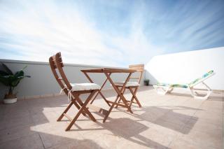 Hotel Blanca Brisa Cabo de Gata - 6