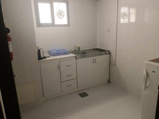Al Buhaira Hotel Apartment - Sharjah - 2