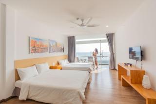 Phuong Nam Hotel Vung Tau - Vung Tau - 7