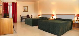 Al Buhaira Hotel Apartment - Sharjah - 8