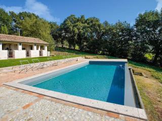 Belvilla by OYO Villa Sparina - Sermugnano - 1