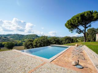 Belvilla by OYO Villa Sparina - Sermugnano - 9