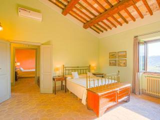 Belvilla by OYO Villa Sparina - Sermugnano - 7