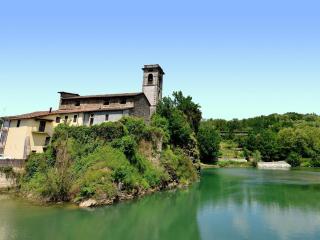 Tuscan Farmhouse in Castiglione di Garfagnana with Garden - Castiglione di Garfagnana - 6