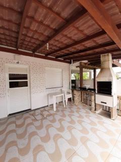 Cantinho da Barra - Imbituba - 9