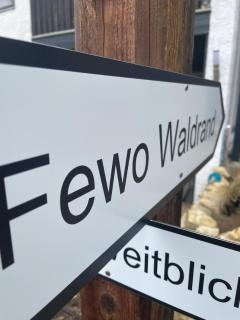 Ferienwohnung Waldrand bei Geyer -Saal an der Donau- - 4