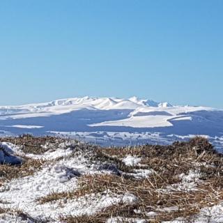 SEJOUR AU COEUR DES VOLCANS - Saint-Ours - 5