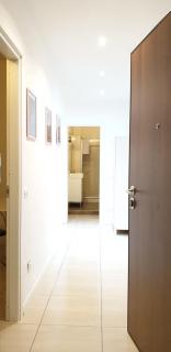 DUE CAMERE DA LETTO max 8 persone - Milan - 8