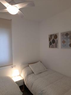 Apartamento Molinos del Río - Murcia - 5