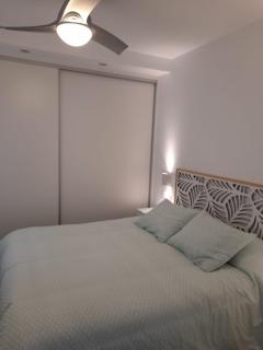Apartamento Molinos del Río - Murcia - 3
