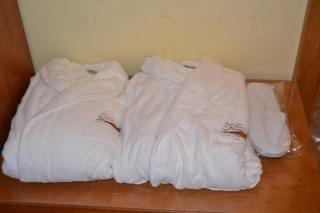Hotel Aurora e del Benessere - Santa Cesarea Terme - 8