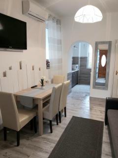Amira apartman - Eger - 8