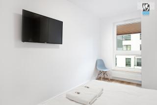 MS Apartments Sky Tower VI - 4