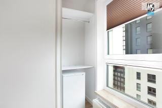 MS Apartments Sky Tower VI - Gdańsk - 1