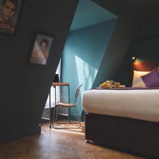 Duke Street Boutique Hotel - 9
