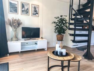 Sfeervolle vakantiewoning Biggekerke BG01 - 7