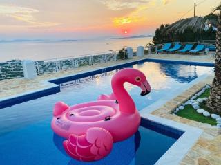 Infinity Blue Suite - Saronida - 5