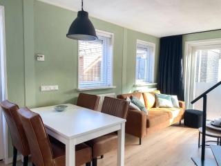 Sfeervolle vakantiewoning Biggekerke BG01 - Biggekerke - 1