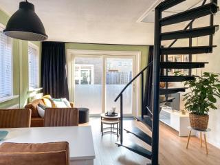 Sfeervolle vakantiewoning Biggekerke BG01 - Biggekerke - 9