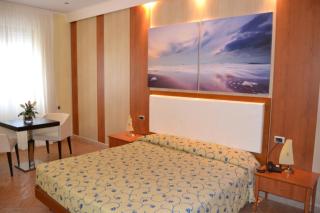 Hotel Aurora e del Benessere - Santa Cesarea Terme - 5