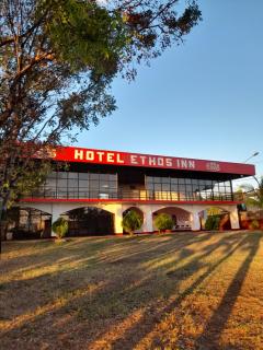 Ethos Inn - Juigalpa - 8