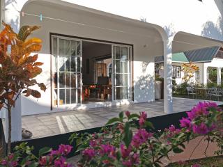 CHEZ MARVA Grande Villa COCO 3 à 12 personnes - La Digue - 9