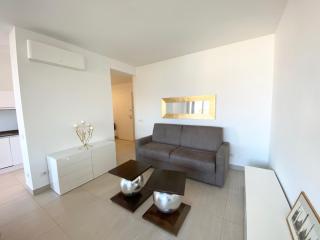 Appartamento Palazzo di Vetro - Luino - 2