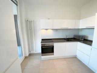 Appartamento Palazzo di Vetro - Luino - 1