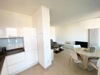Appartamento Palazzo di Vetro - Luino - 5