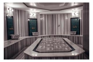 ADIYAMAN PARK HOTEL - 2